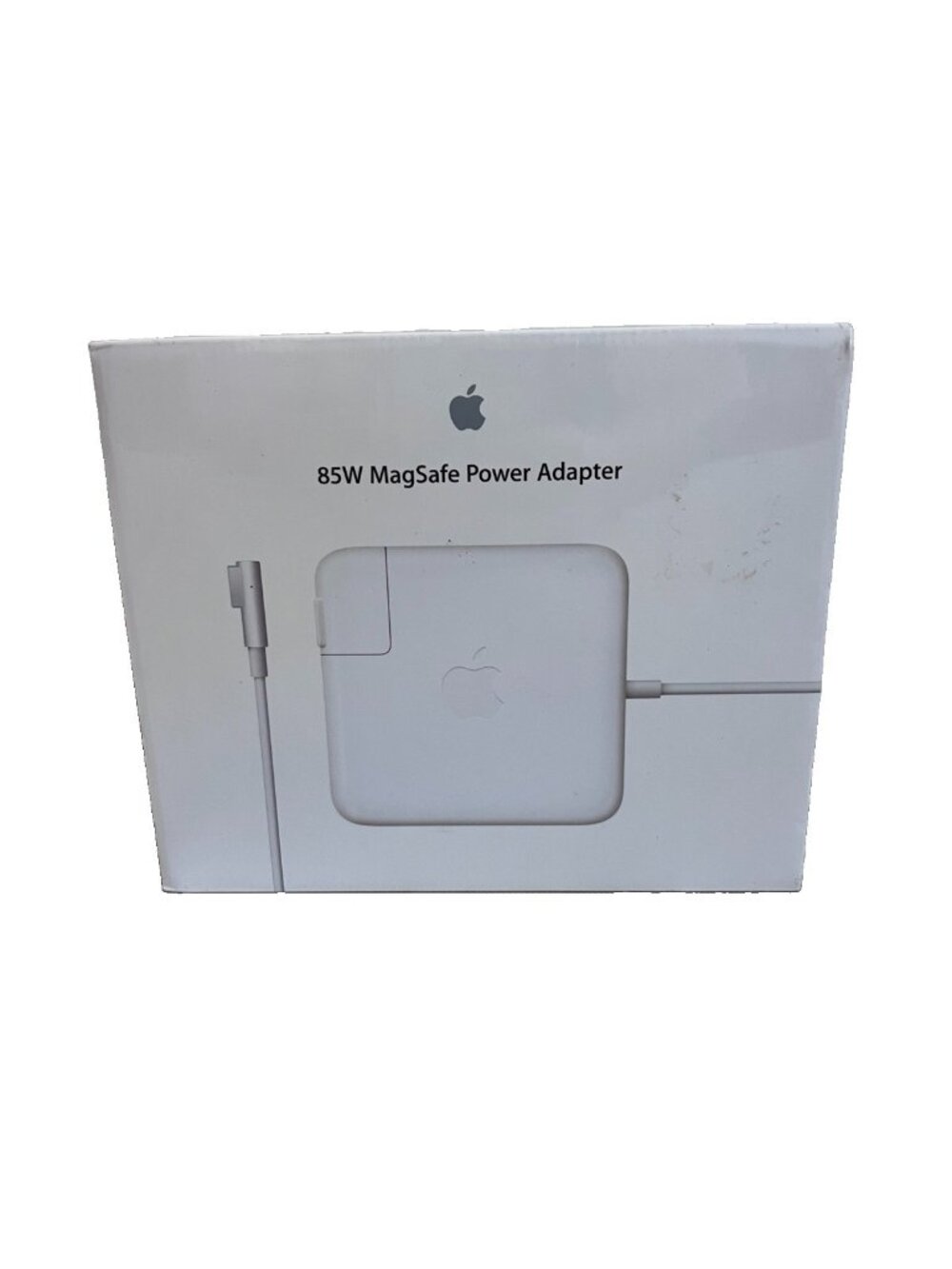 Apple 85W MagSafe 1 Power Adapter MacBook Pro 15 17 A1343 MC556LL/B Sealed